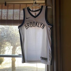 Dry-fit Nike BROOKLYN jersey